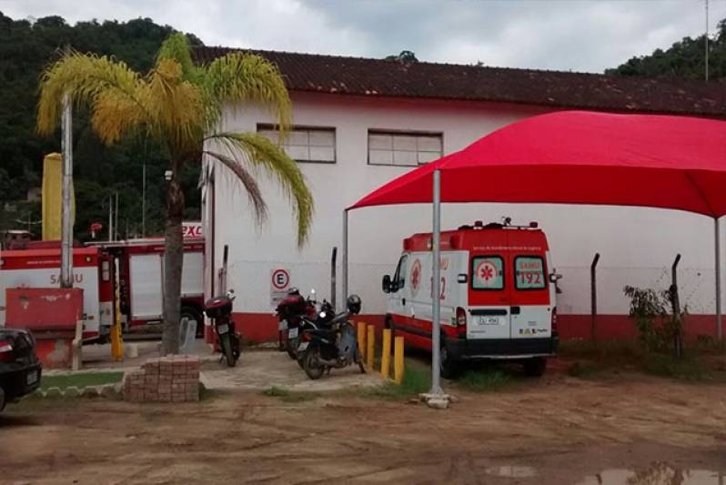 Cobertura sombreador para lava rápido - Fortfax